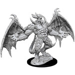 Unpainted Minis PF | Pit Devil | W10 | 73857