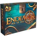 Endeavor: Age of Sail