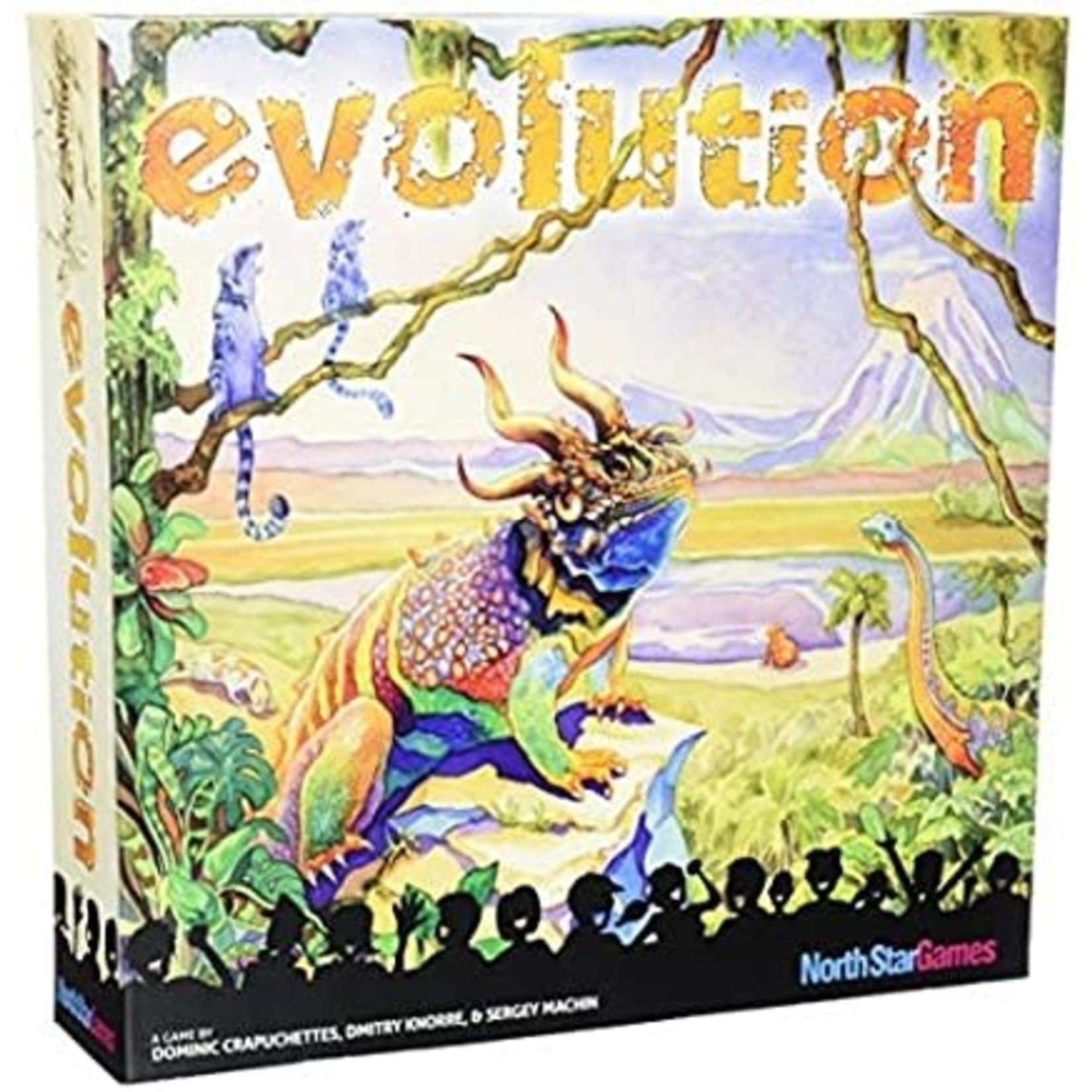 Evolution
