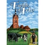 Fields of Arle