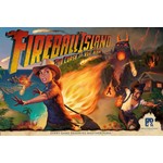 Fireball Island: Curse of Vul-Kar Core Set