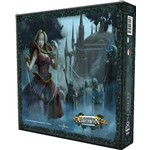 Forests of Adrimon Core Game HEXplore It