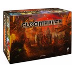 Gloomhaven