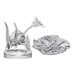 Unpainted Minis D&D | Rust Monster | W05 | 73348