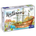 Keyflower