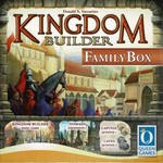 Kingdom Builder: Family Box