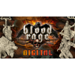 LE Blood Rage Digital/Physical Bundle