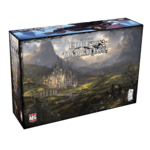 LE Edge of Darkness Guildmaster Edition