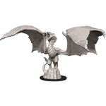 Unpainted Minis D&D | Wyvern | W09 | 73714