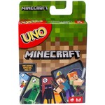 UNO: Minecraft