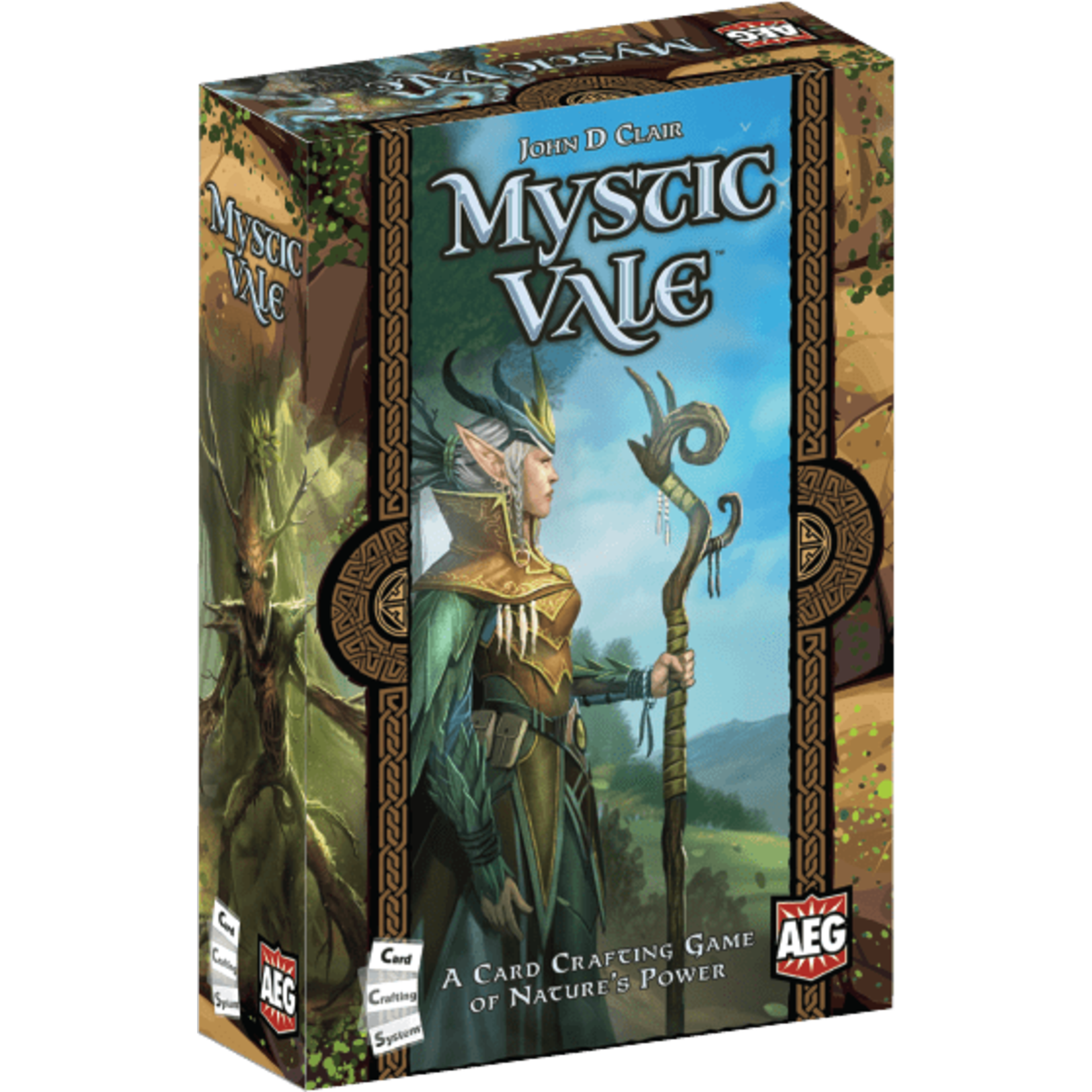 Mystic Vale