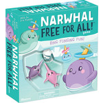 Narwhal Free for All