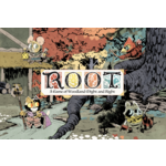 Root: A Game of Woodland Might and Right