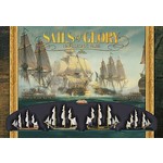 Sails of Glory Napoleonic Starter Set