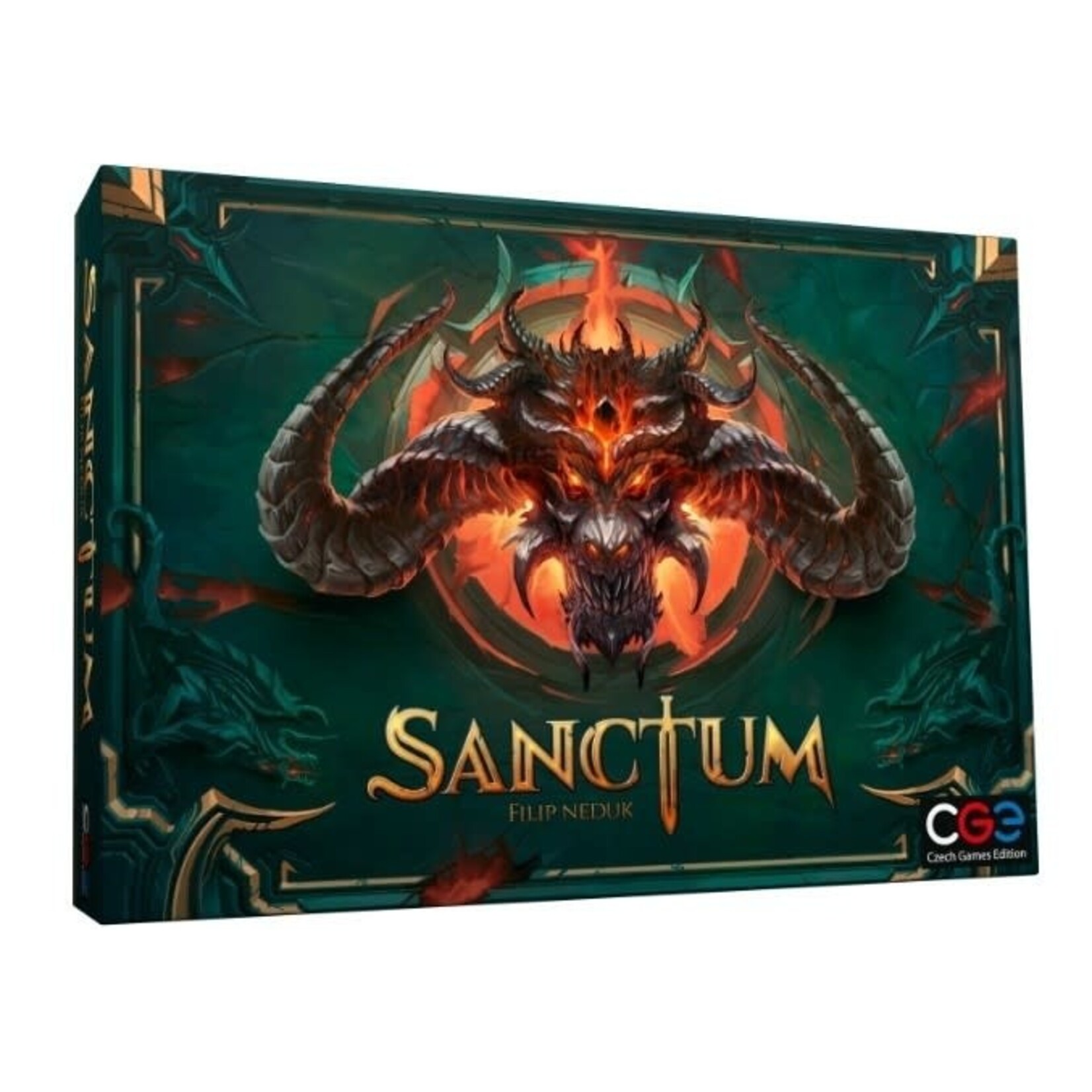 Sanctum
