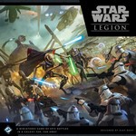 Star Wars Legion: Clone Wars Core Set Miniatures Game