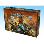 Sword & Sorcery: Imortal Souls