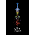 The City of Kings Core Game