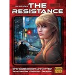 The Resistance 3E
