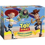 Toy Story Obstacles & Adventures: A Cooperative Deck Building Game