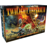 Twilight Imperium 4E 4th Edition
