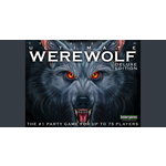 Ultimate Werewolf Deluxe Edition