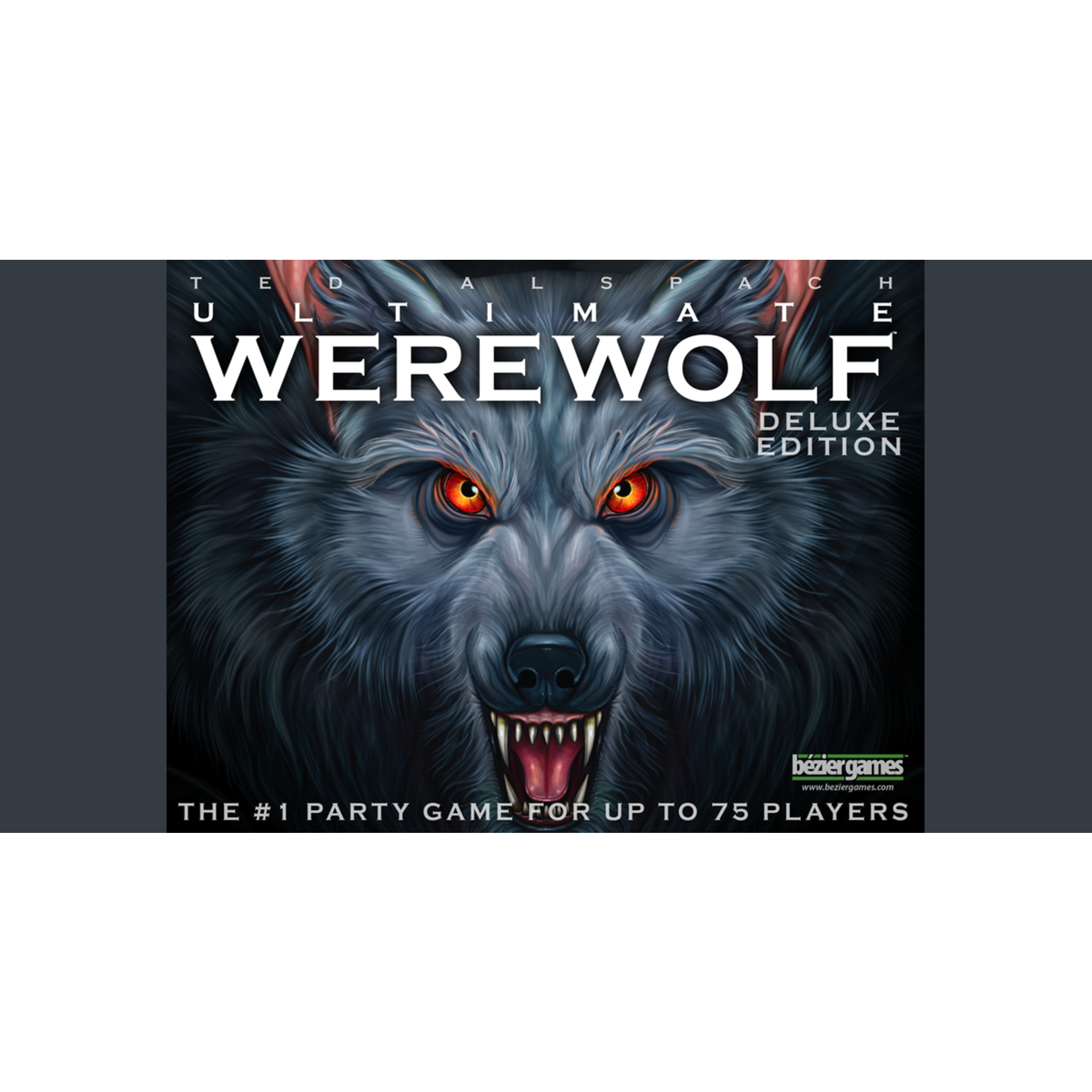 Ultimate Werewolf Deluxe Edition