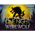 Ultimate Werewolf: One Night