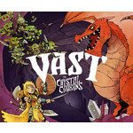 Vast: The Crystal Caverns