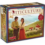Viticulture: Essential Edition
