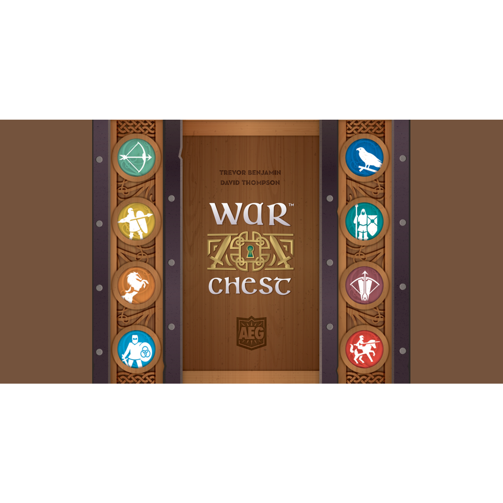 War Chest