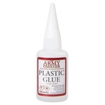 Army Painter Glue: Plastic Glue