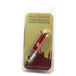 Army Painter Tools: Markerlight Laser Pointer