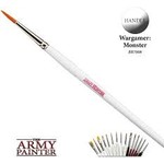 Army Painter Brush: Wargamer: Monster