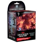 D&D: Storm King's Thunder - Booster Pack