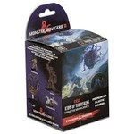D&D: Monster Menagerie 2 - Booster Pack