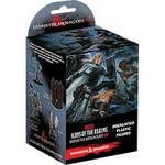 D&D: Monster Menagerie 3 - Booster Pack