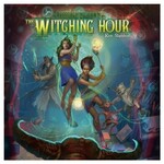 Approaching Dawn: The Witching Hour