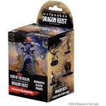 D&D: Waterdeep Dragon Heist - Booster Pack