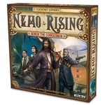 Nemo Rising: Robur the Conqueror