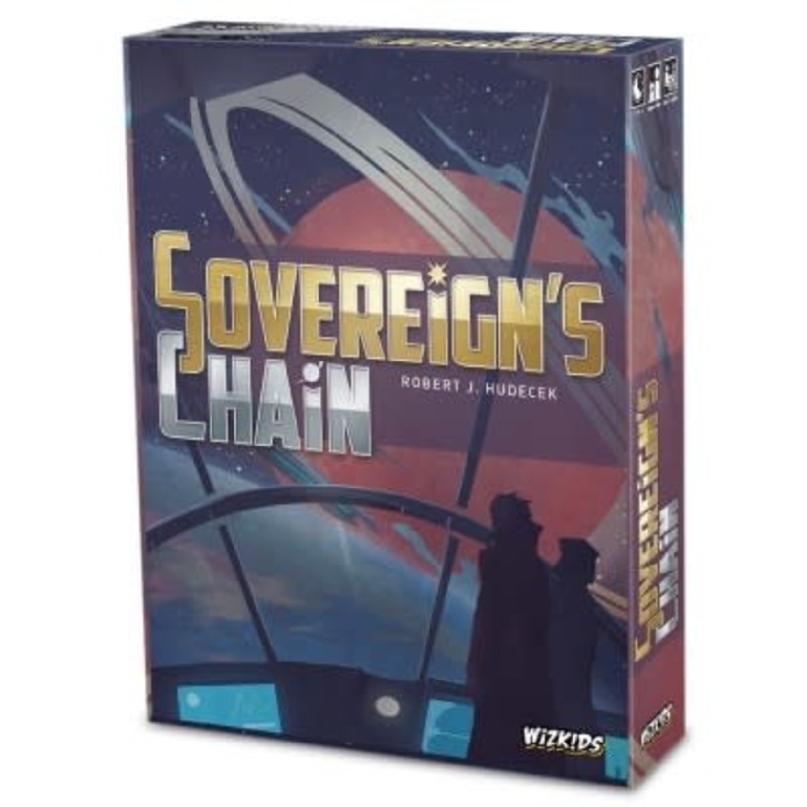Sovereign's Chain