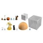 Mighty Conjurations: Dungeons & Dragons Fantasy Miniatures: Icons of the Realms Spell Effects