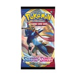 Pokemon: Sword & Shield Booster Pack