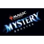 MTG: Mystery Booster Pack 2020