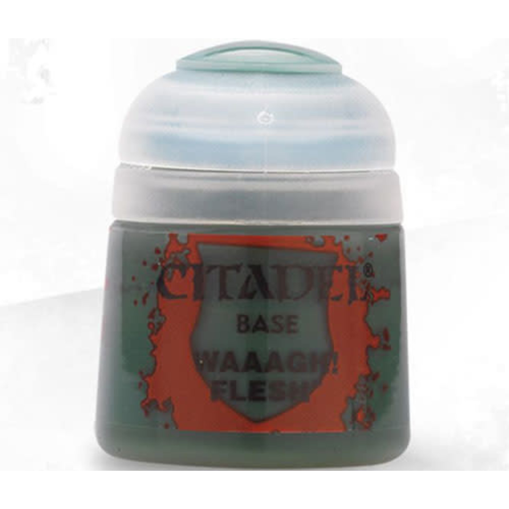 Citadel Base: Waaagh! Flesh (12ml)