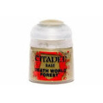 Warhammer Colour Base: Deathworld Forest (12ml)