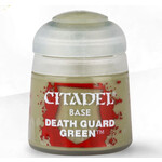 Citadel Base: Death Guard Green (12ml)