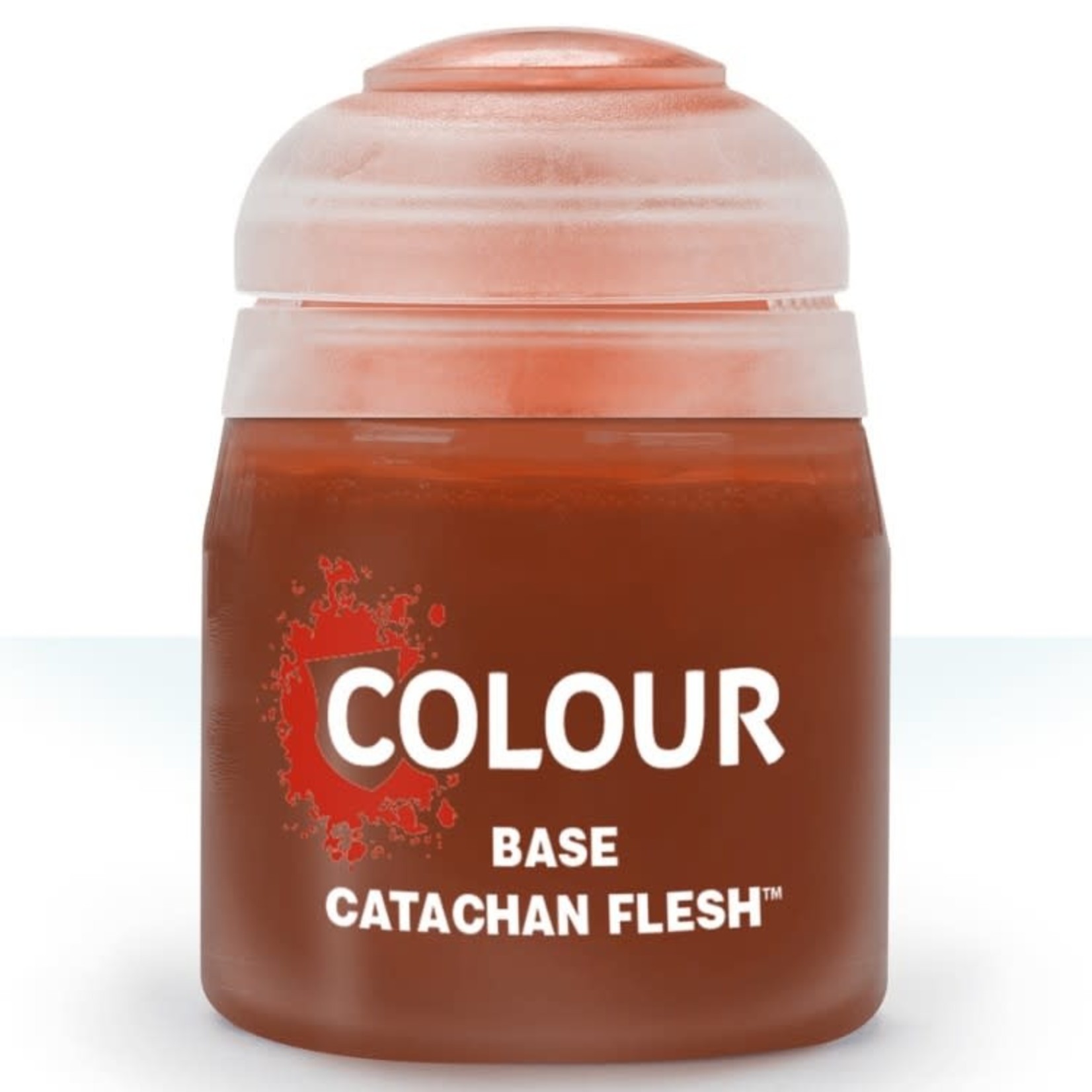 Citadel Base: Catachan Flesh(12ml)