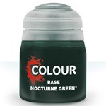 Citadel Base: Nocturne Green (12ml)