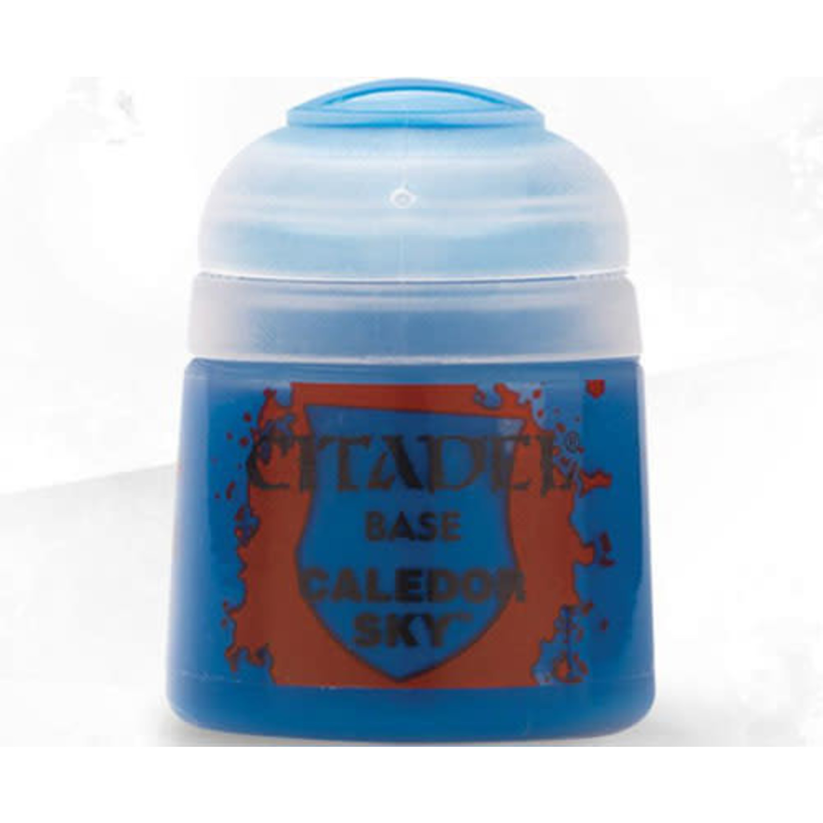 Citadel Base: Caledor Sky (12ml)